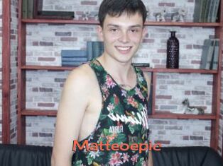 Matteoepic