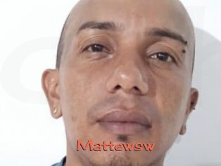 Mattewsw