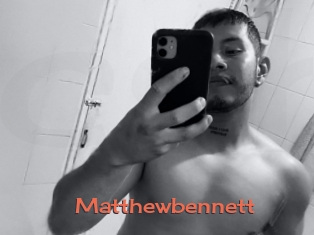 Matthewbennett