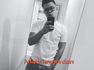 Matthewjordan