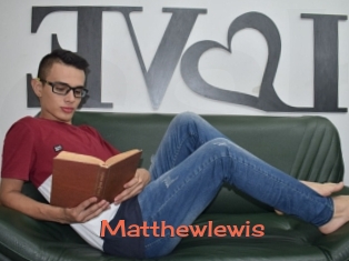 Matthewlewis