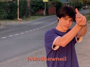 Matthewneil
