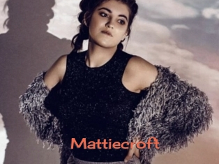 Mattiecroft