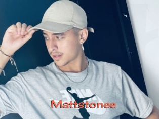 Mattstonee