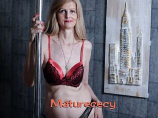 Maturececy