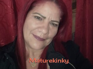 Maturekinky