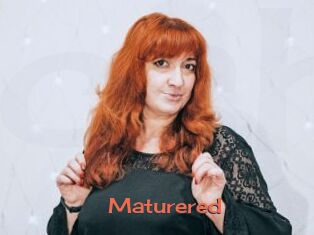 Maturered
