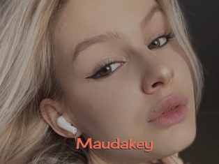 Maudakey