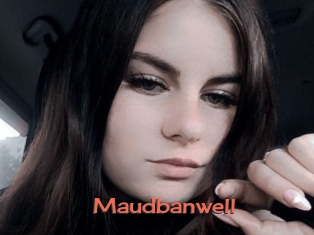Maudbanwell
