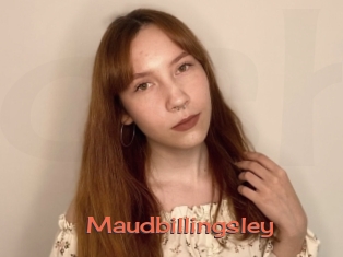 Maudbillingsley