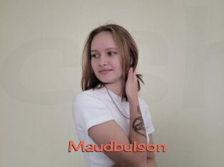 Maudbulson