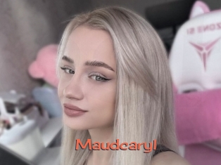 Maudcaryl
