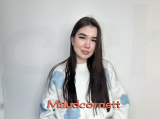 Maudcornett