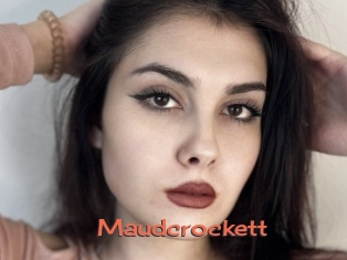 Maudcrockett