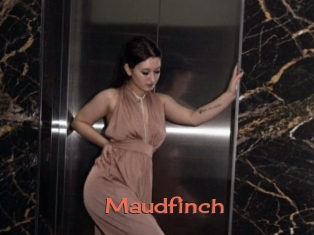 Maudfinch