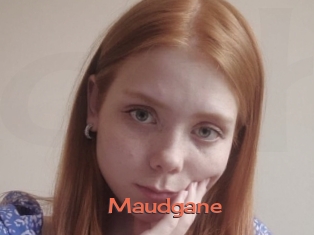 Maudgane