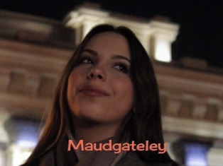 Maudgateley