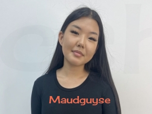 Maudguyse