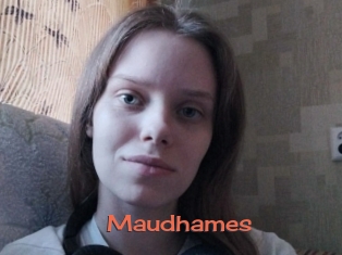 Maudhames