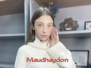 Maudhaydon