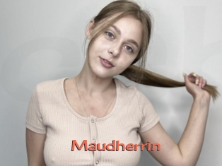 Maudherrin