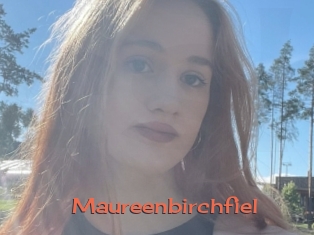 Maureenbirchfiel