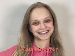 Maureendevon