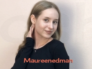 Maureenedman