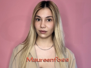 Maureenfoss