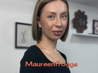 Maureenfrogge