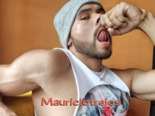 mauriciotrejos Cams Hot