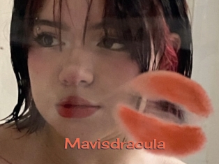 Mavisdracula