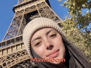 Mavisloom