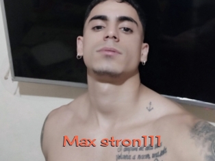 Max_stron111