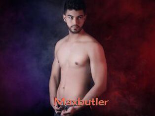 Maxbutler