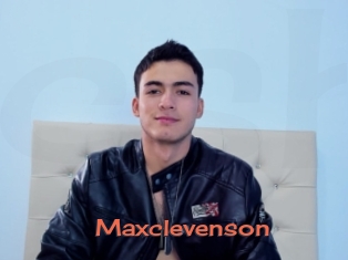 Maxclevenson
