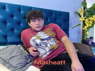 Maxheatt