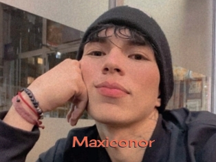 Maxiconor