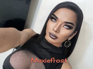 Maxiefrost