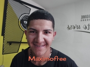 Maximofree