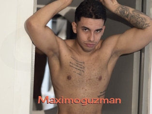 Maximoguzman