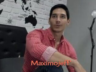 Maximojeff