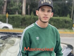 Maximoleal