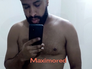 Maximored