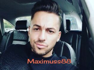 Maximuss88