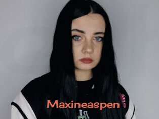 Maxineaspen
