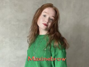 Maxinebrow