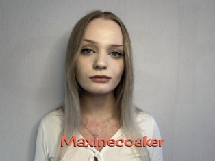 Maxinecoaker