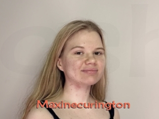 Maxinecurington