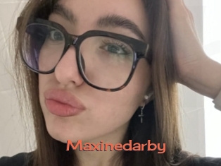 Maxinedarby